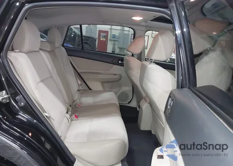 2014 Subaru Xv Crosstrek 2.0I Premium из США, поврежденный, VIN JF2GPAVC4E8312416